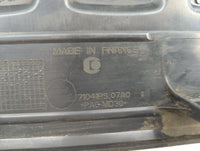 2018 Chevrolet Trax Engine Cover - Oemusedautoparts1.com