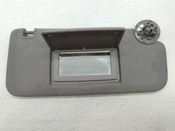 compare product 2017-2018 Chevrolet Trax Sun Visor Shade Replacement Passenger Right Mirror Fits Fits 2017 2018 OEM Used Auto Parts