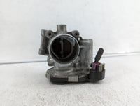 2013-2018 Chevrolet Trax Throttle Body P/N:55581662 12644239AA, 55565489 Fits Fits 2011 2012 2013 2014 2015 2016 2017 2018 2