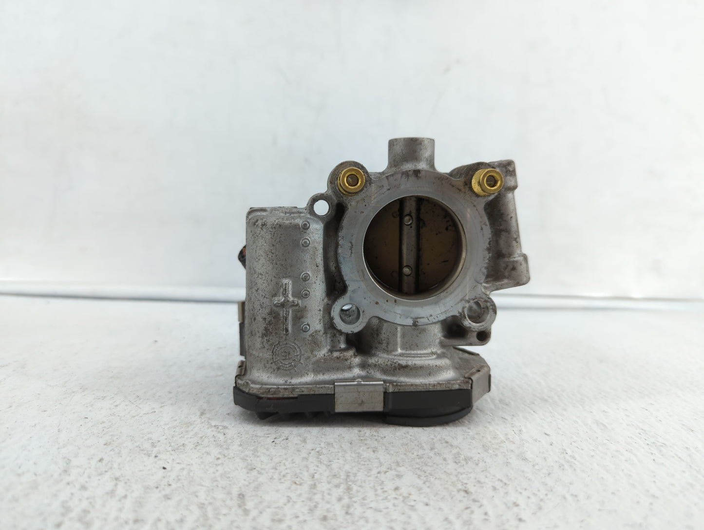 2013-2018 Chevrolet Trax Throttle Body P/N:55581662 12644239AA, 55565489 Fits Fits 2011 2012 2013 2014 2015 2016 2017 2018 2