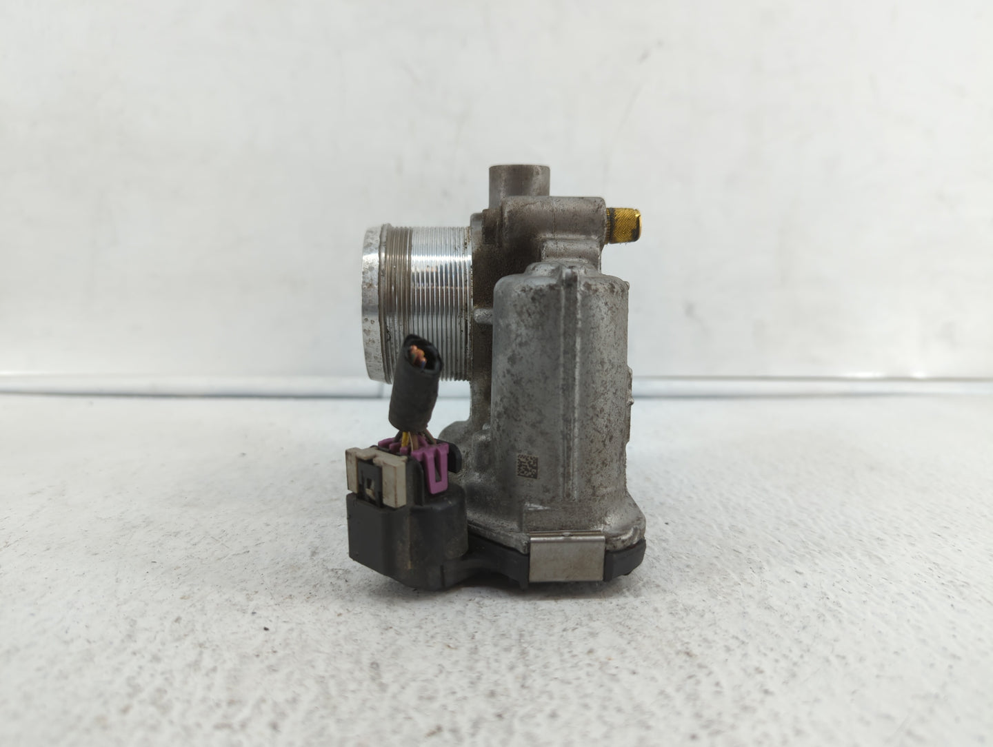 2013-2018 Chevrolet Trax Throttle Body P/N:55581662 12644239AA, 55565489 Fits Fits 2011 2012 2013 2014 2015 2016 2017 2018 2