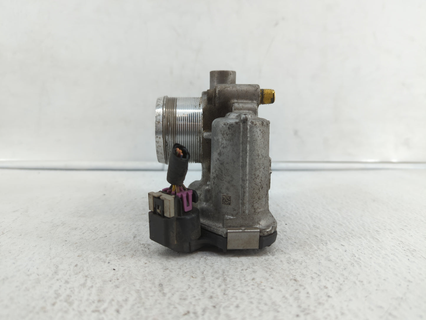 2013-2018 Chevrolet Trax Throttle Body P/N:55581662 12644239AA, 55565489 Fits Fits 2011 2012 2013 2014 2015 2016 2017 2018 2