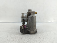 2013-2018 Chevrolet Trax Throttle Body P/N:55581662 12644239AA, 55565489 Fits Fits 2011 2012 2013 2014 2015 2016 2017 2018 2