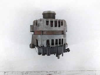 compare product 2013-2018 Chevrolet Trax Alternator Replacement Generator Charging Assembly Engine OEM P/N:13577154 13597226 Fits OEM Used Auto Parts