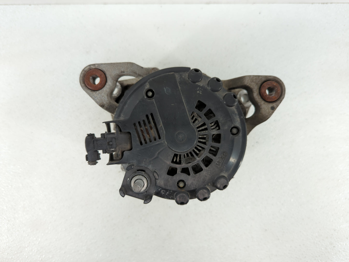 2013-2018 Chevrolet Trax Alternator Replacement Generator Charging Assembly Engine OEM P/N:13577154 13597226 Fits OEM Used A