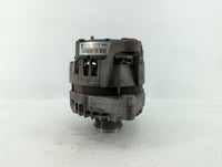 2013-2018 Chevrolet Trax Alternator Replacement Generator Charging Assembly Engine OEM P/N:13577154 13597226 Fits OEM Used A