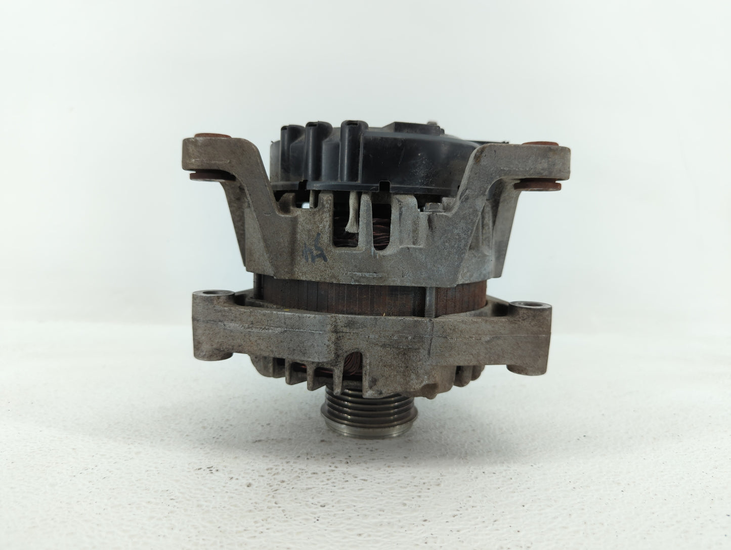 2013-2018 Chevrolet Trax Alternator Replacement Generator Charging Assembly Engine OEM P/N:13577154 13597226 Fits OEM Used A