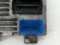2017-2018 Chevrolet Trax PCM Engine Control Computer ECU ECM PCU OEM P/N:1266898 12697793, 12706635 Fits Fits 2017 2018 2019