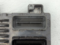 2017-2018 Chevrolet Trax PCM Engine Control Computer ECU ECM PCU OEM P/N:1266898 12697793, 12706635 Fits Fits 2017 2018 2019