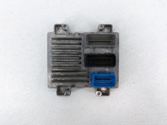 compare product 2017-2018 Chevrolet Trax PCM Engine Control Computer ECU ECM PCU OEM P/N:1266898 12697793, 12706635 Fits Fits 2017 2018 2019 OEM Used Auto Parts
