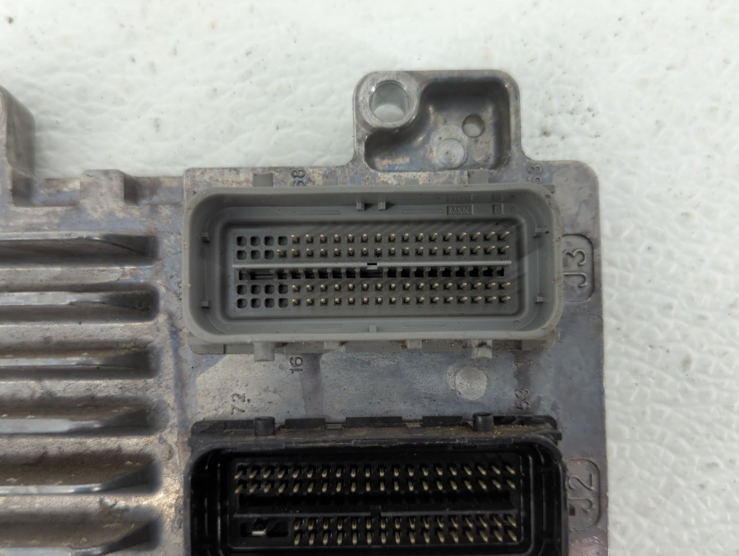 2017-2018 Chevrolet Trax PCM Engine Control Computer ECU ECM PCU OEM P/N:1266898 12697793, 12706635 Fits Fits 2017 2018 2019