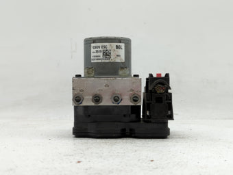 compare product 2017-2018 Chevrolet Trax ABS Pump Control Module Replacement P/N:42520669 HS7A-12A650-ABB, 42643519 Fits Fits 2017 2018 2019 OEM Used Auto Parts