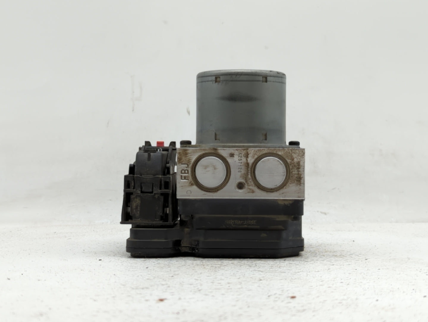 2017-2018 Chevrolet Trax ABS Pump Control Module Replacement P/N:42520669 HS7A-12A650-ABB, 42643519 Fits Fits 2017 2018 2019