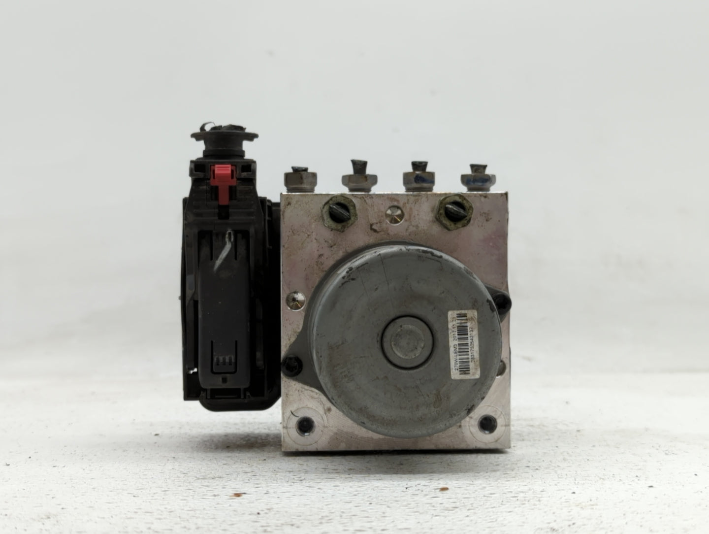 2017-2018 Chevrolet Trax ABS Pump Control Module Replacement P/N:42520669 HS7A-12A650-ABB, 42643519 Fits Fits 2017 2018 2019