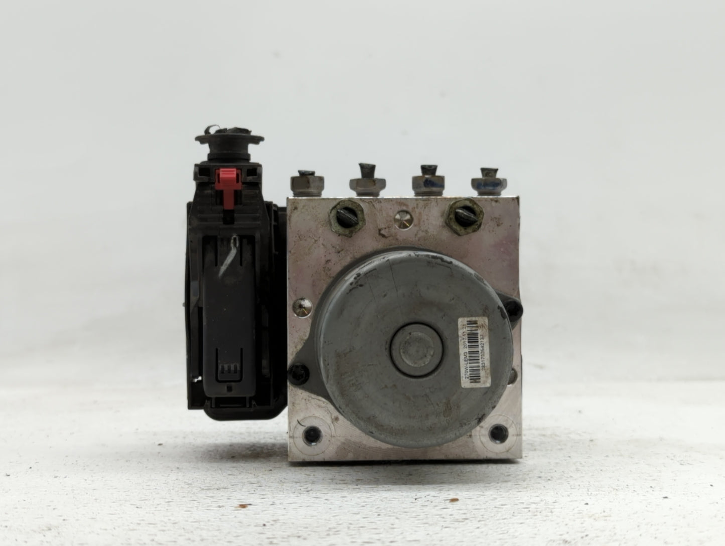 2017-2018 Chevrolet Trax ABS Pump Control Module Replacement P/N:42520669 HS7A-12A650-ABB, 42643519 Fits Fits 2017 2018 2019