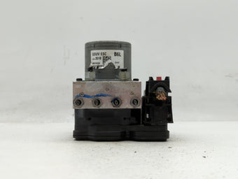 compare product 2017-2018 Chevrolet Trax ABS Pump Control Module Replacement P/N:42520669 HS7A-12A650-ABB, 42643519 Fits Fits 2017 2018 2019 OEM Used Auto Parts