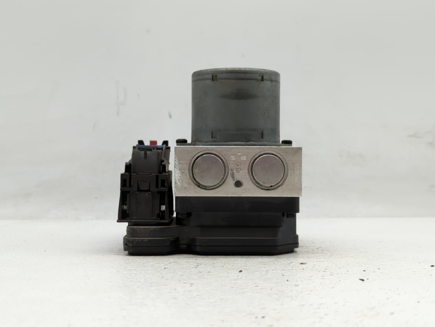 2017-2018 Chevrolet Trax ABS Pump Control Module Replacement P/N:42520669 HS7A-12A650-ABB, 42643519 Fits Fits 2017 2018 2019