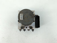 2017-2021 Chevrolet Trax Anti-Lock Brake ABS Pump Module Actuator OEM P/N:42520669 HS7A-12A650-ABB Fits OEM Used Auto Parts 