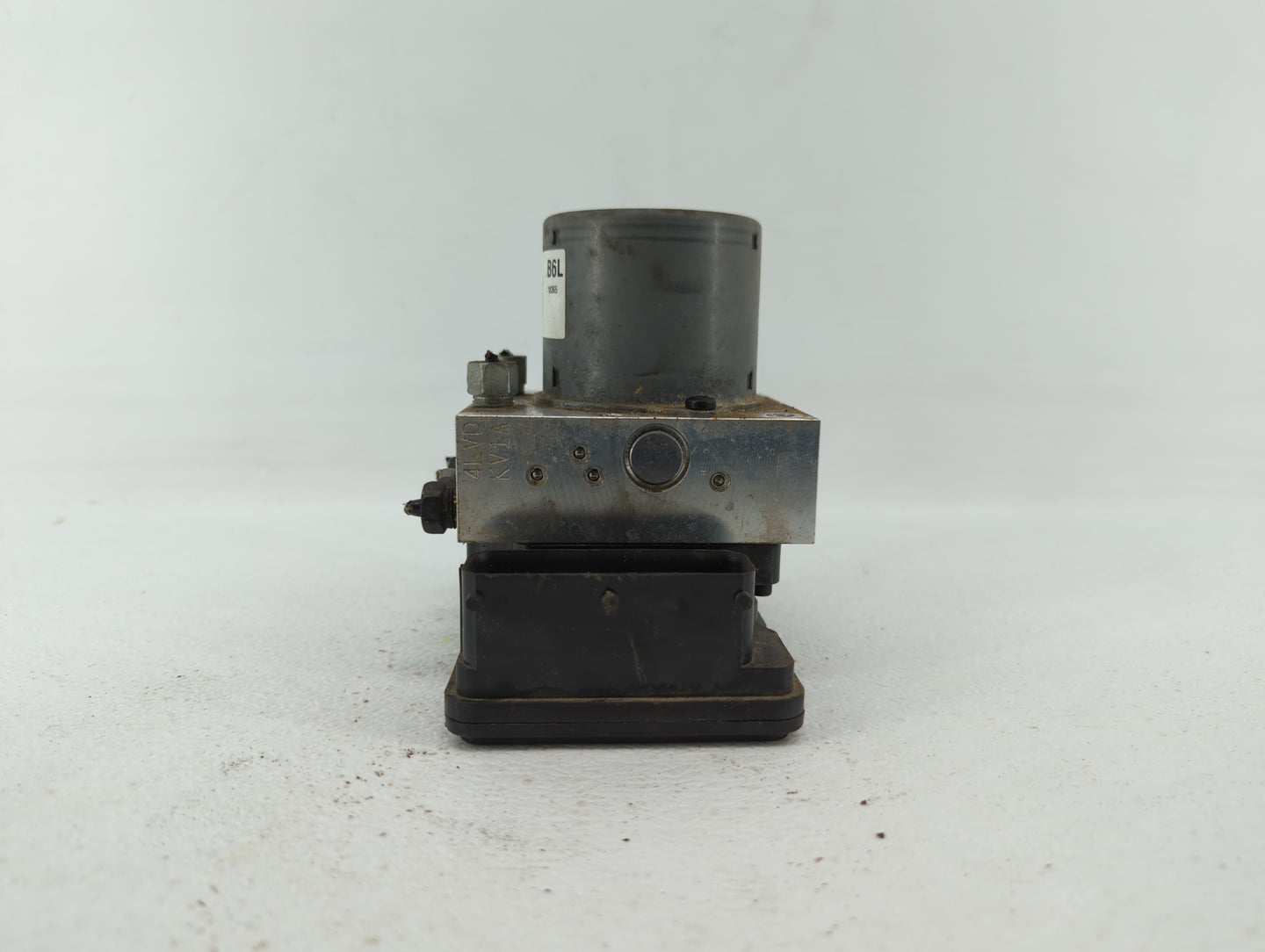 2017-2018 Chevrolet Trax ABS Pump Control Module Replacement P/N:42520669 HS7A-12A650-ABB, 42643519 Fits Fits 2017 2018 2019