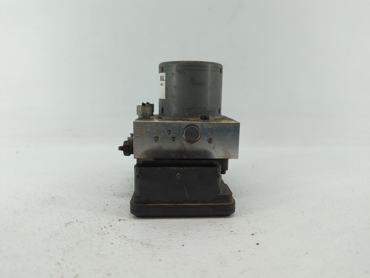 2017-2021 Chevrolet Trax Anti-Lock Brake ABS Pump Module Actuator OEM P/N:42520669 HS7A-12A650-ABB Fits OEM Used Auto Parts 