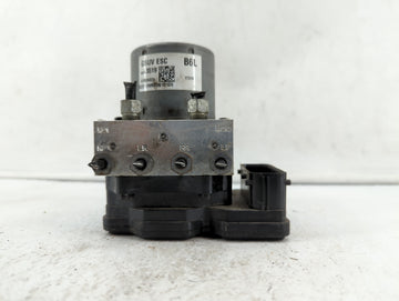 2017-2018 Chevrolet Trax ABS Pump Control Module Replacement P/N:42520669 HS7A-12A650-ABB, 42643519 Fits Fits 2017 2018 2019