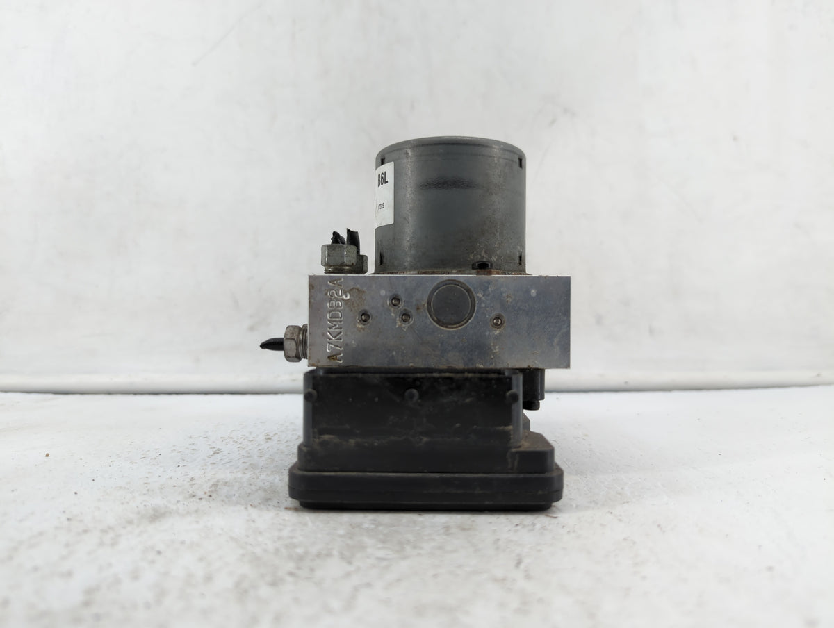 2017-2021 Chevrolet Trax Anti-Lock Brake ABS Pump Module Actuator OEM P/N:42520669 HS7A-12A650-ABB Fits OEM Used Auto Parts 