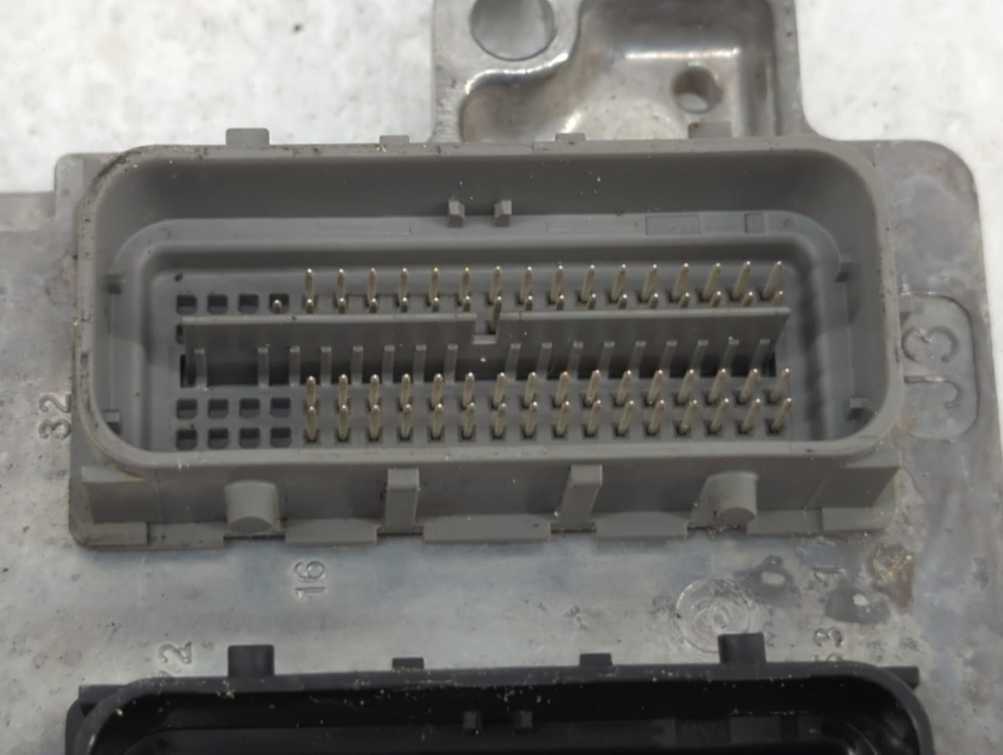 2017-2018 Chevrolet Trax PCM Engine Control Computer ECU ECM PCU OEM P/N:12692201 12679097, 12685776 Fits Fits 2017 2018 201