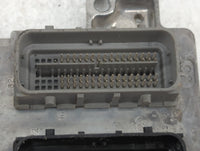 2017-2018 Chevrolet Trax PCM Engine Control Computer ECU ECM PCU OEM P/N:12692201 12679097, 12685776 Fits Fits 2017 2018 201