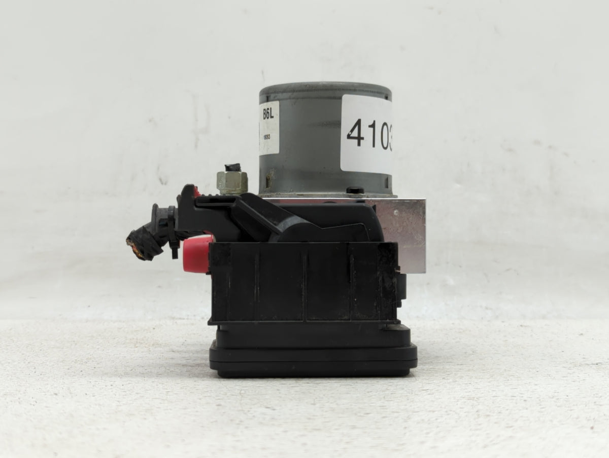 2017-2021 Chevrolet Trax Anti-Lock Brake ABS Pump Module Actuator OEM P/N:42520669 HS7A-12A650-ABB Fits OEM Used Auto Parts 
