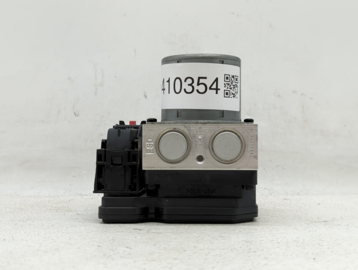 2017-2021 Chevrolet Trax Anti-Lock Brake ABS Pump Module Actuator OEM P/N:42520669 HS7A-12A650-ABB Fits OEM Used Auto Parts 