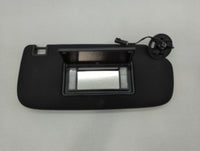 2017-2021 Chevrolet Trax Sun Visor Shade Replacement Passenger Right Mirror Fits Fits 2017 2018 2019 2020 2021 OEM Used Auto