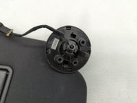 2017-2021 Chevrolet Trax Sun Visor Shade Replacement Passenger Right Mirror Fits Fits 2017 2018 2019 2020 2021 OEM Used Auto