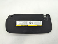 2017-2021 Chevrolet Trax Sun Visor Shade Replacement Passenger Right Mirror Fits Fits 2017 2018 2019 2020 2021 OEM Used Auto