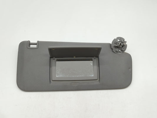 2017-2021 Chevrolet Trax Sun Visor Shade Replacement Passenger Right Mirror Fits Fits 2017 2018 2019 2020 2021 OEM Used Auto