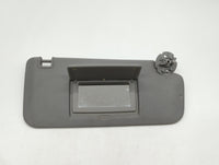 2017-2021 Chevrolet Trax Sun Visor Shade Replacement Passenger Right Mirror Fits Fits 2017 2018 2019 2020 2021 OEM Used Auto