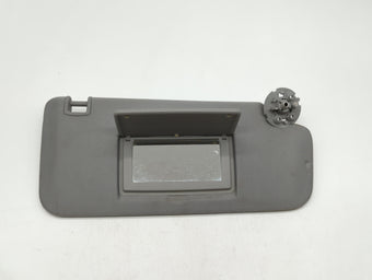 compare product 2017-2021 Chevrolet Trax Sun Visor Shade Replacement Passenger Right Mirror Fits Fits 2017 2018 2019 2020 2021 OEM Used Auto Parts
