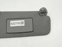 2017-2021 Chevrolet Trax Sun Visor Shade Replacement Passenger Right Mirror Fits Fits 2017 2018 2019 2020 2021 OEM Used Auto