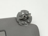 2017-2021 Chevrolet Trax Sun Visor Shade Replacement Passenger Right Mirror Fits Fits 2017 2018 2019 2020 2021 OEM Used Auto