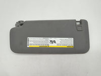 2017-2021 Chevrolet Trax Sun Visor Shade Replacement Passenger Right Mirror Fits Fits 2017 2018 2019 2020 2021 OEM Used Auto