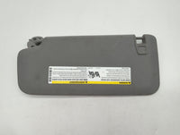 2017-2021 Chevrolet Trax Sun Visor Shade Replacement Passenger Right Mirror Fits Fits 2017 2018 2019 2020 2021 OEM Used Auto