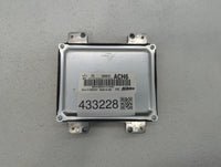 2017-2021 Chevrolet Trax PCM Engine Control Computer ECU ECM PCU OEM P/N:12668986 12670309 Fits Fits 2017 2018 2019 2020 202