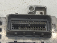 2017-2021 Chevrolet Trax PCM Engine Control Computer ECU ECM PCU OEM P/N:12668986 12670309 Fits Fits 2017 2018 2019 2020 202