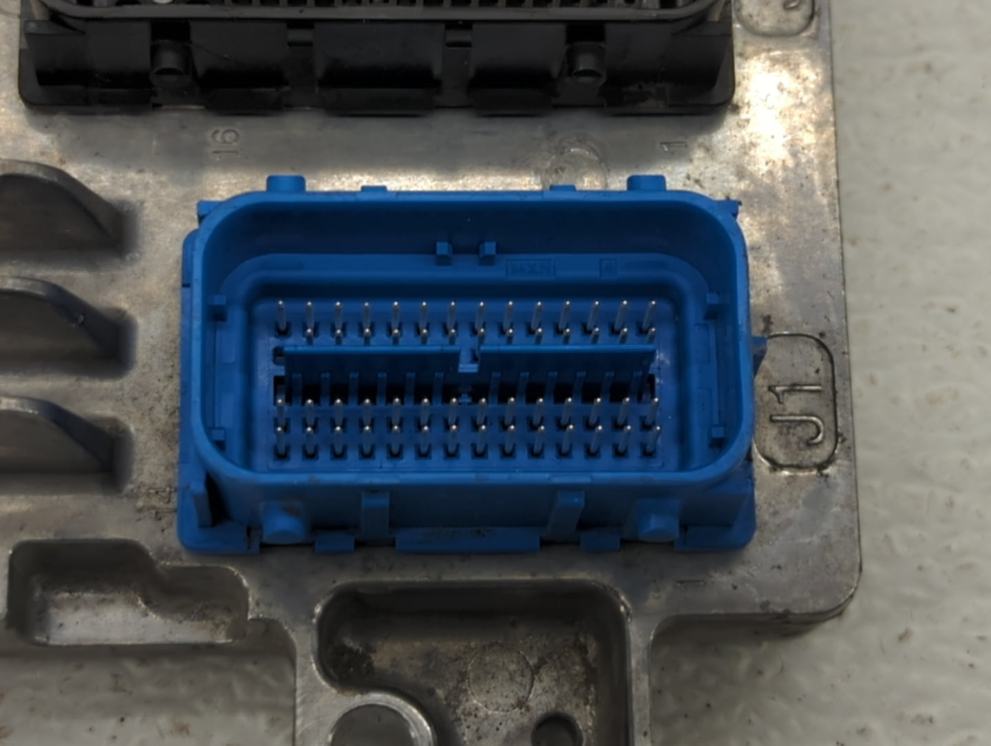 2017-2021 Chevrolet Trax PCM Engine Control Computer ECU ECM PCU OEM P/N:12668986 12670309 Fits Fits 2017 2018 2019 2020 202