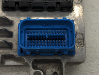 2017-2021 Chevrolet Trax PCM Engine Control Computer ECU ECM PCU OEM P/N:12668986 12670309 Fits Fits 2017 2018 2019 2020 202