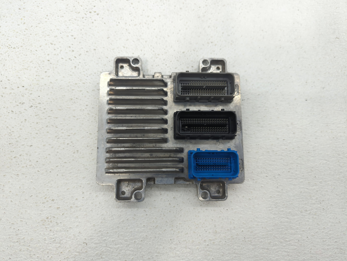 2017-2021 Chevrolet Trax PCM Engine Control Computer ECU ECM PCU OEM P/N:12668986 12670309 Fits Fits 2017 2018 2019 2020 202