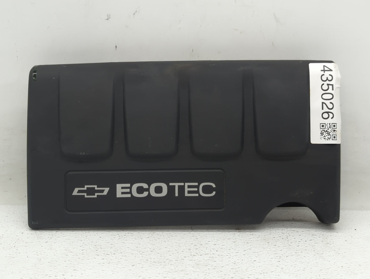 2018 Chevrolet Trax Engine Cover - Oemusedautoparts1.com