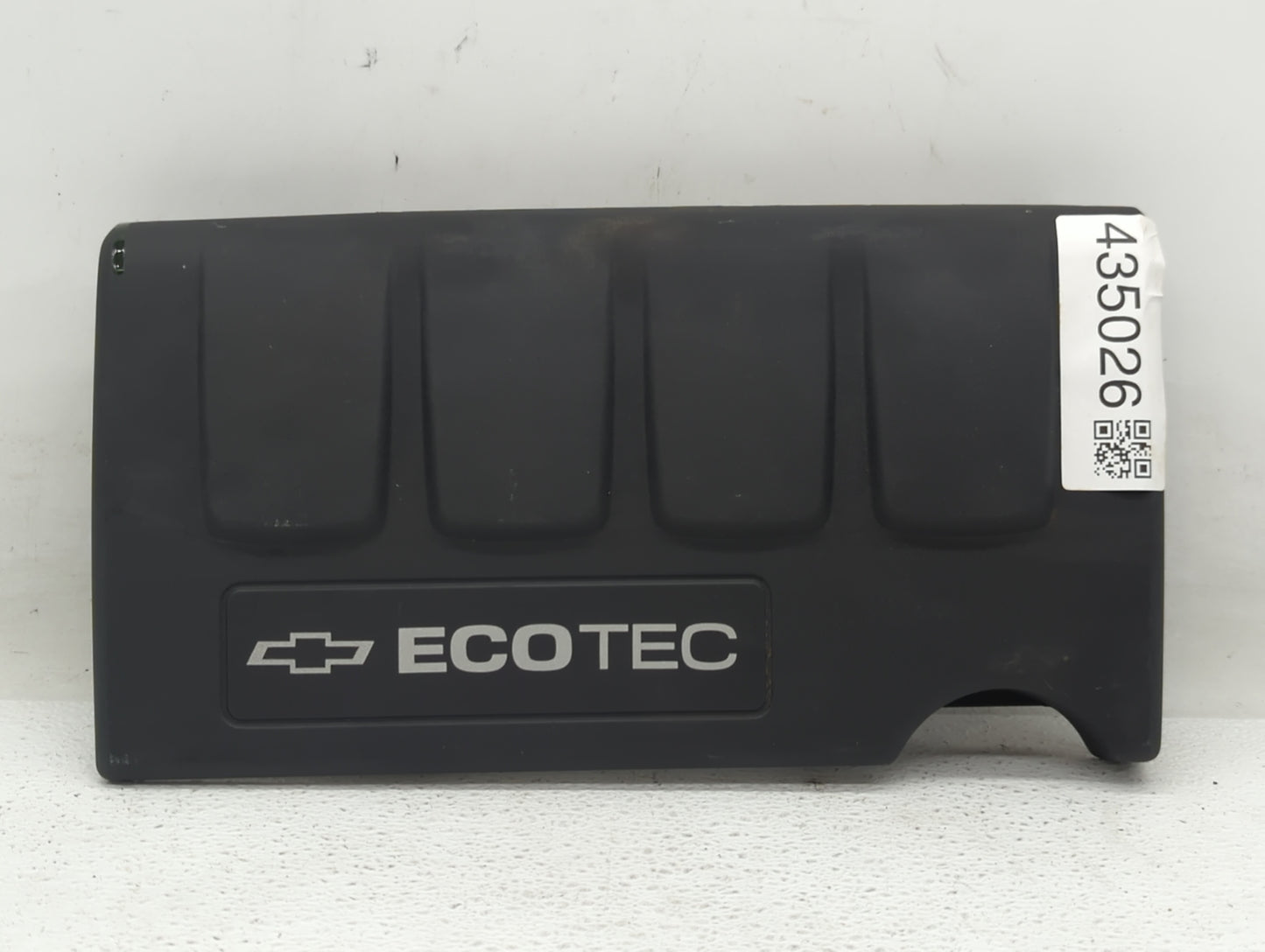 2018 Chevrolet Trax Engine Cover - Oemusedautoparts1.com