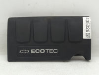 2018 Chevrolet Trax Engine Cover - Oemusedautoparts1.com
