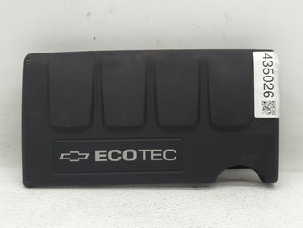 compare product 2018 Chevrolet Trax Engine Cover