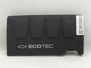 2018 Chevrolet Trax Engine Cover - Oemusedautoparts1.com